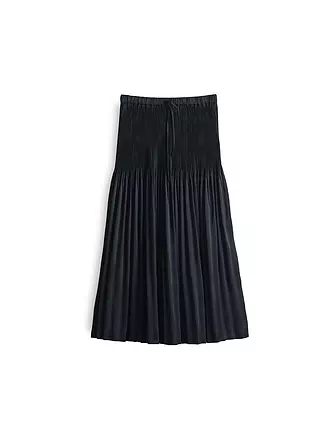 OPUS | Midi RIBANE FRENCH | dunkelblau